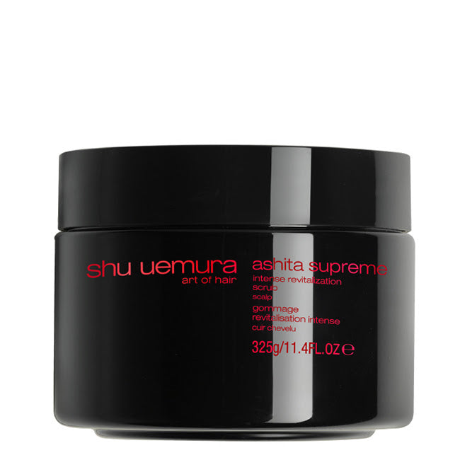 Shu Uemura Ashita Supreme Esfoliante Intensivo 325g