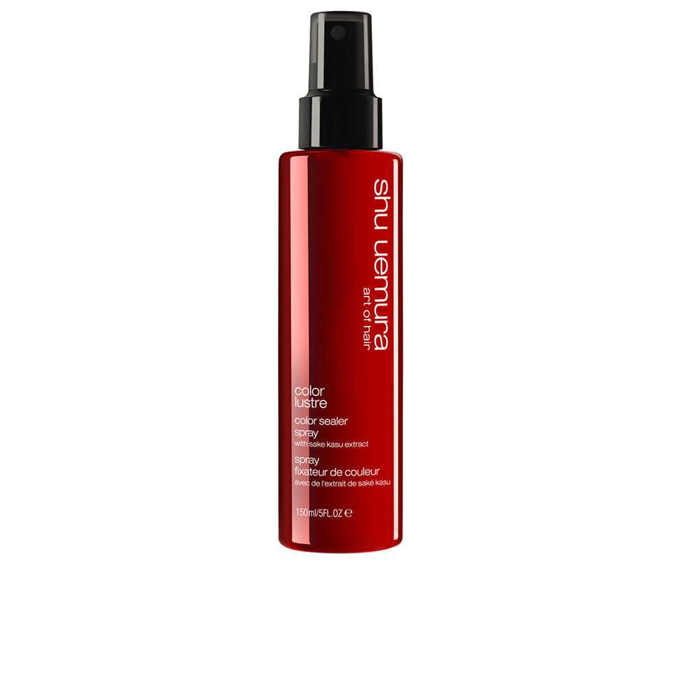 Shu Uemura Color Lustre Protective Spray 150ml