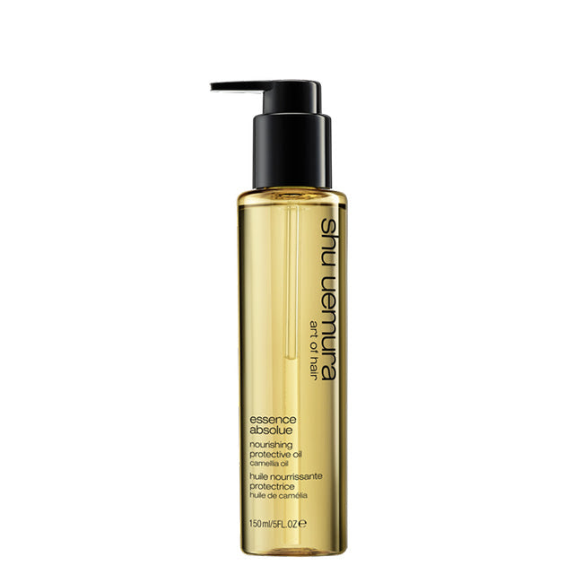 Shu Uemura Essence Absolue Nourishing Protective Óleo Protetor 150ml