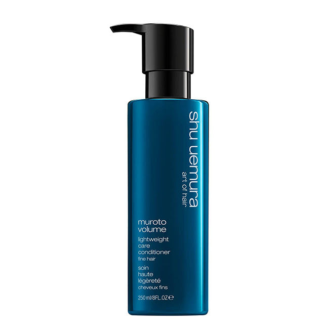 Shu Uemura Muroto Volume Lighweight Care Condicionador 250ml