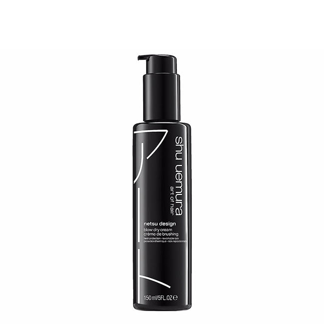 Shu Uemura Style Netsu Design Blow Dry Creme Protetor de Calor 150ml