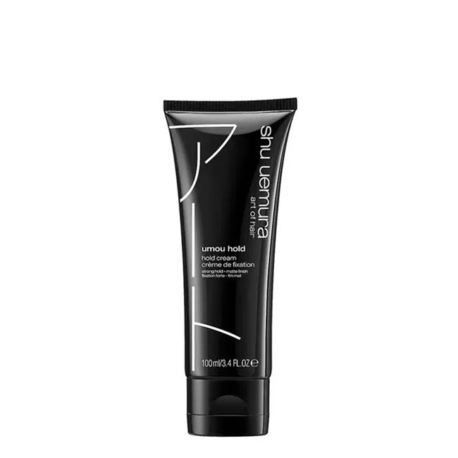 Shu Uemura Style Umou Hold Creme Modelador 100ml