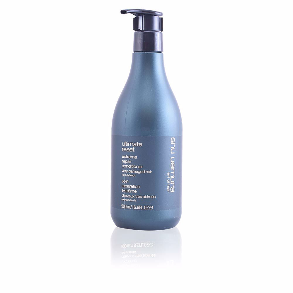 Shu Uemura Ultimate Reset Condicionador 500ml
