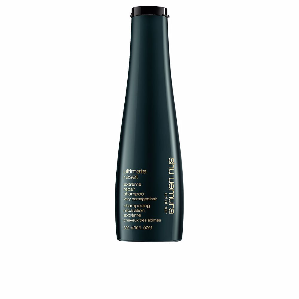 Shu Uemura Ultimate Reset Shampoo 300ml