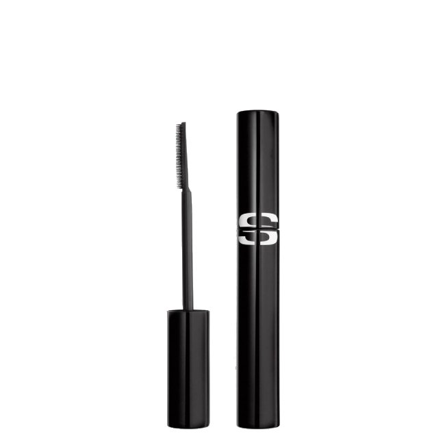 Sisley So Intense Máscara de Pestanas Cor Deep Black 7,5ml