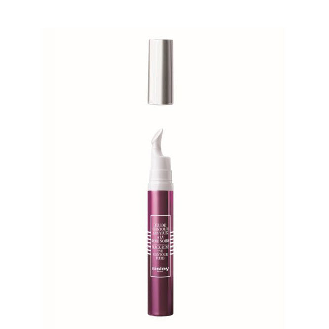 Sisley Black Rose Eye Contour Fluid Fluido de Contorno de Olhos 14ml