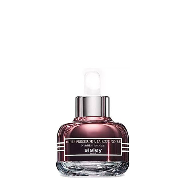 Sisley Black Rose Precious Face Oil Óleo de Rosto Antienvelhecimento 25ml