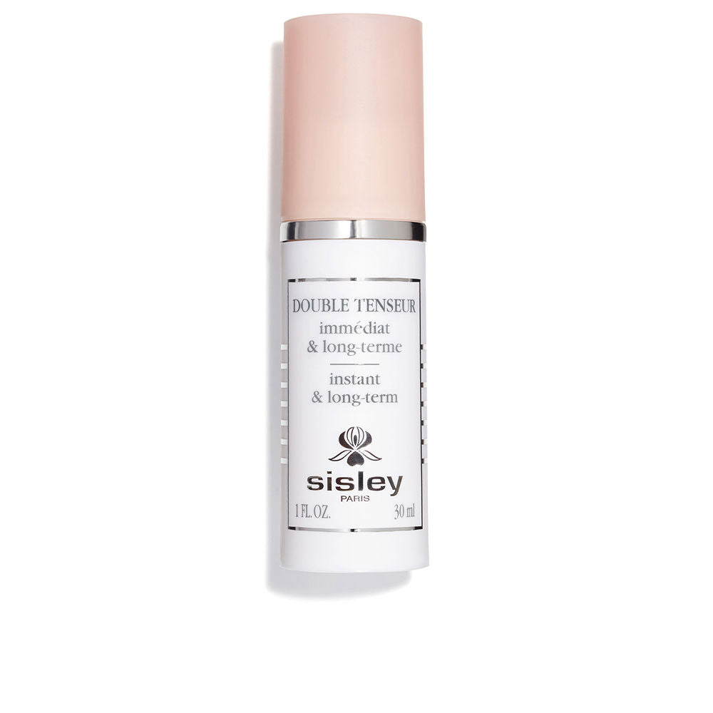 Sisley Double Tenseur Immediate & Long-Term Gel Suavizante 30ml