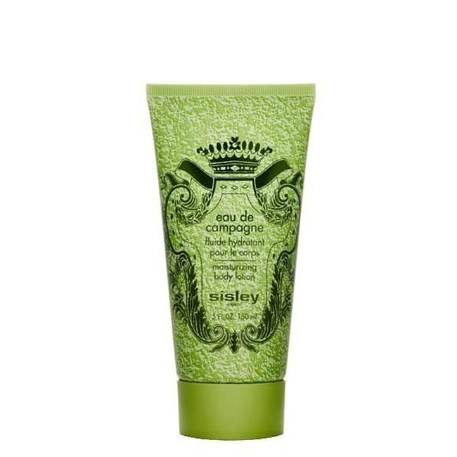 Sisley Eau De Campagne Hydrating Body Lotion 150ml