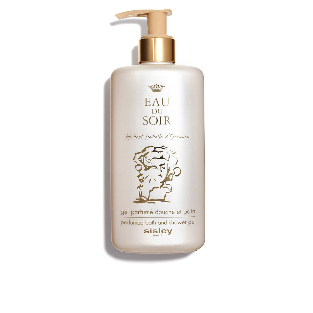 Sisley Eau Du Soir Perfumed Shower Gel 250ml
