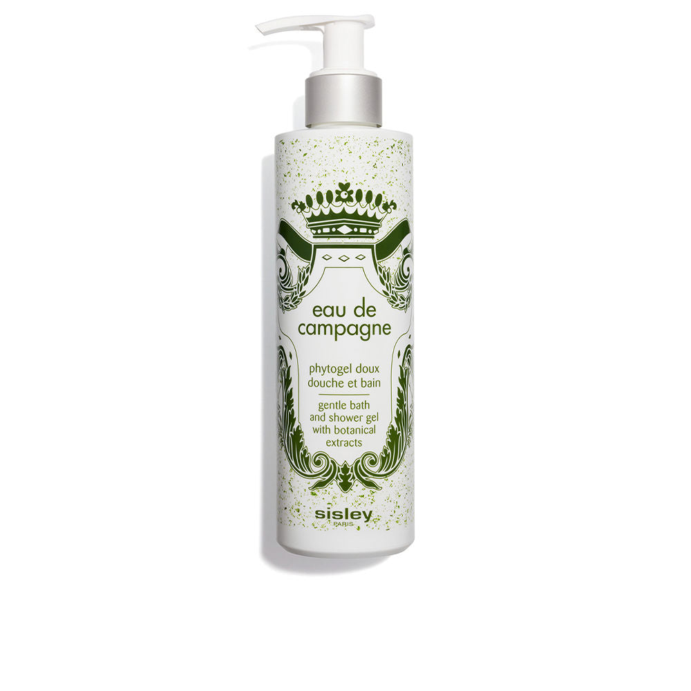 Sisley Eau de Campagne Gel de Ducha Suave 250ml