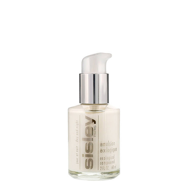 Sisley Ecological Compound Day and Night Emulsão Revitalizante 60ml