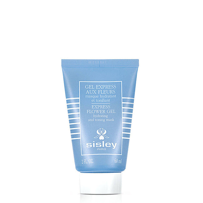 Sisley Express Flower Gel Máscara Hidratante 60ml