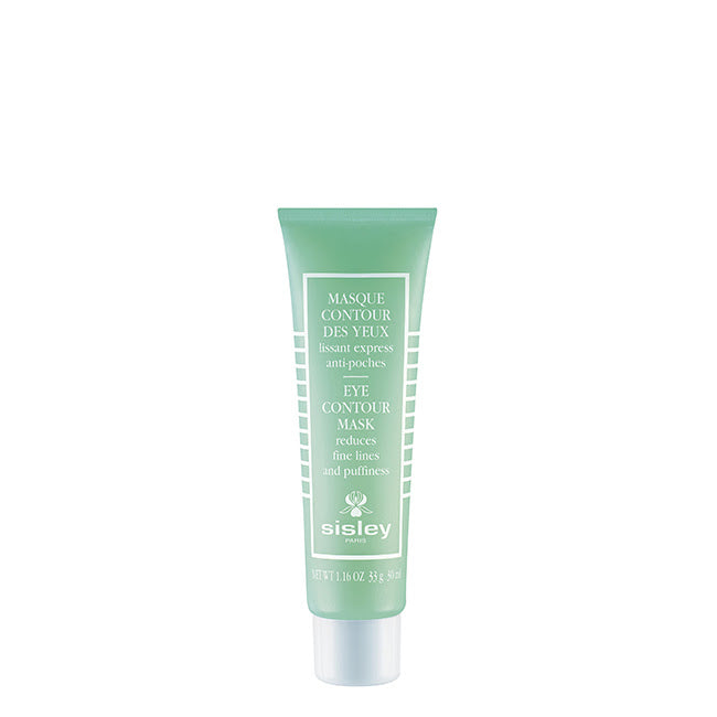Sisley Eye Contour Mask Máscara de Contorno de Olhos 30ml
