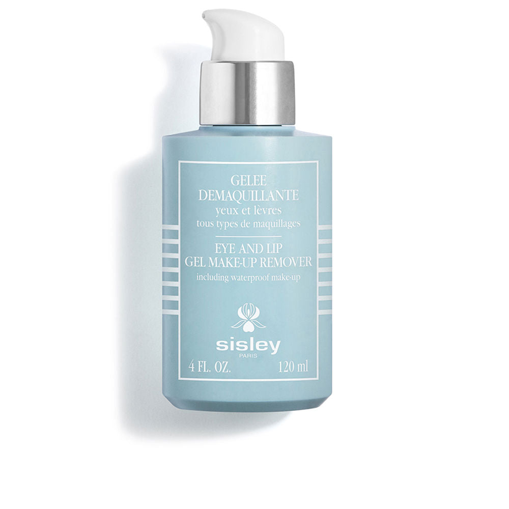 Sisley Eye and Lip Gel Makeup Remover 120ml