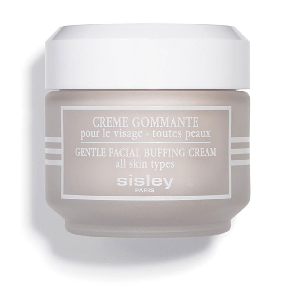 Sisley Gentle Facial Buffing Creme de Rosto 50ml