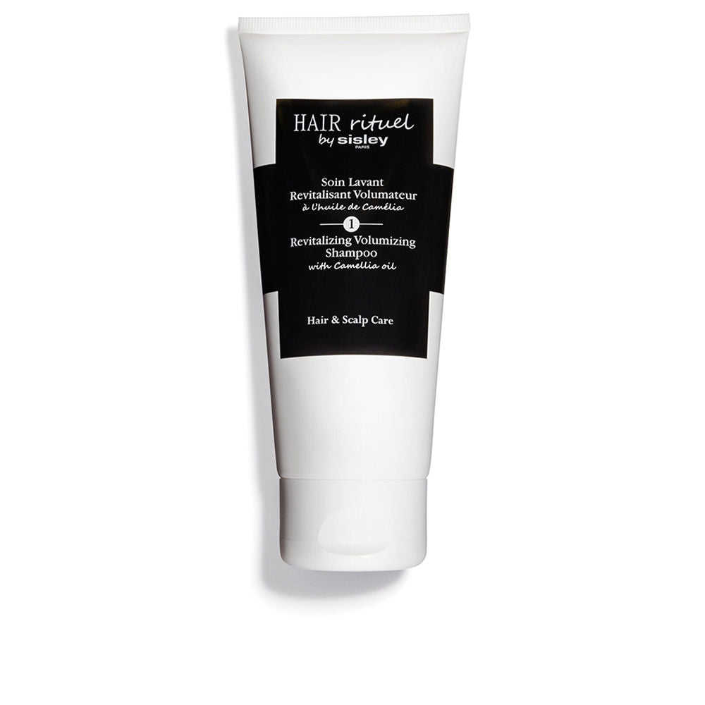 Sisley Hair Ritual Revitalizing Shampoo Volumizador 200ml