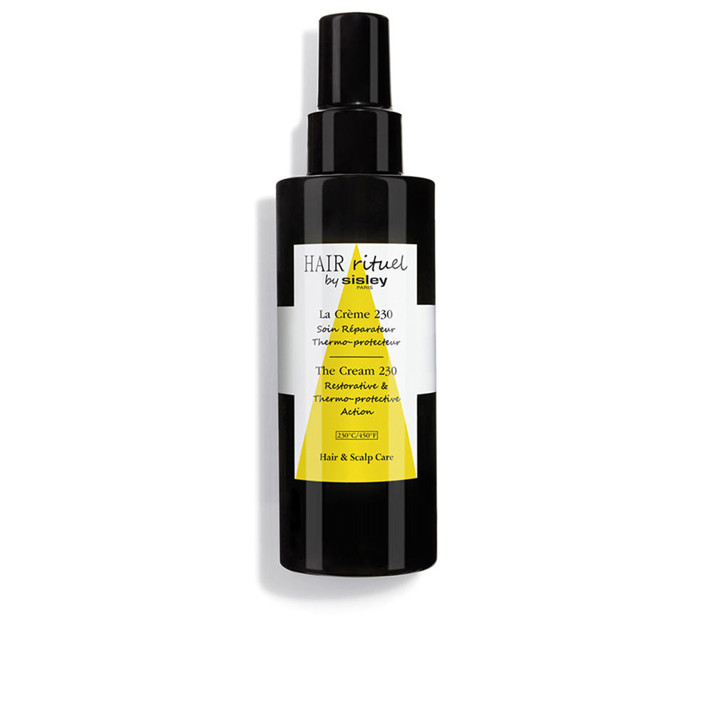 Sisley Hair Ritual The Cream 230 Creme Protetor Térmico 150ml