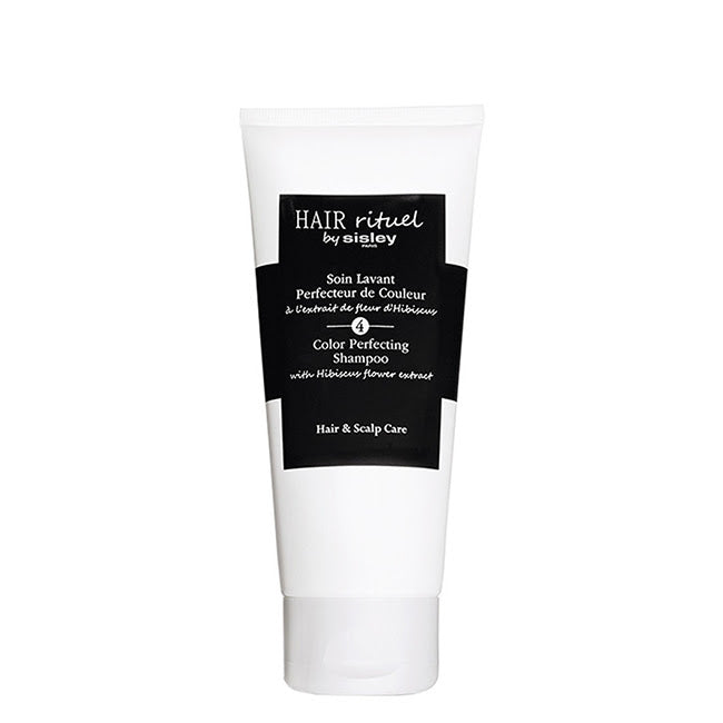 Sisley Hair Rituel Color Perfecting Shampoo Cabelos Pintados 200ml