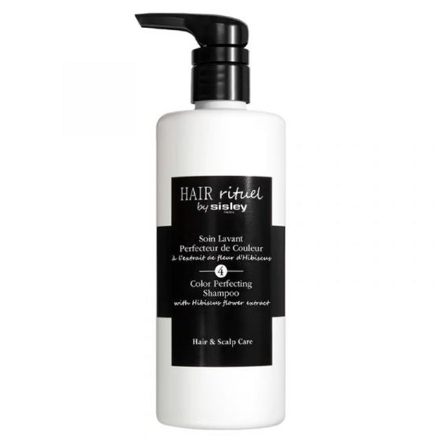 Sisley Hair Rituel Color Perfecting Shampoo 500ml