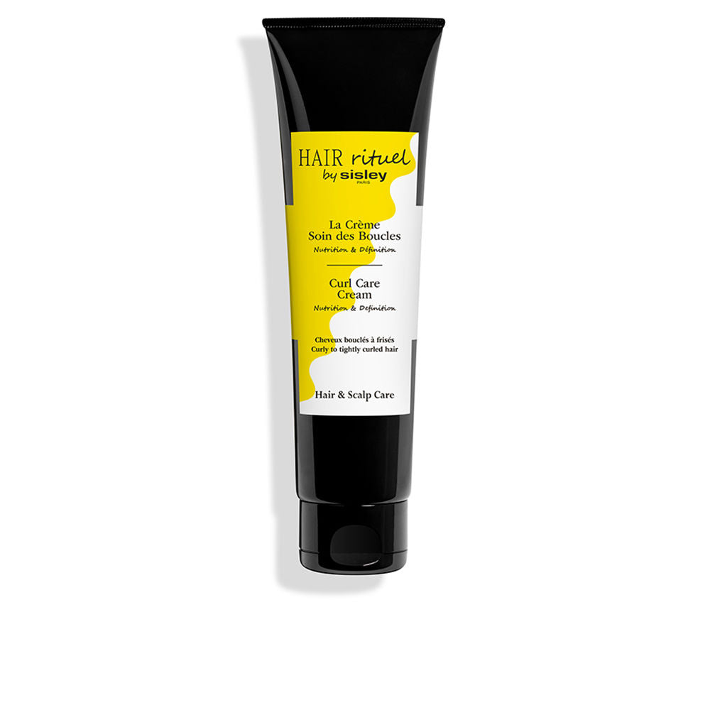 Sisley Hair Rituel Curl Care Cream 150ml