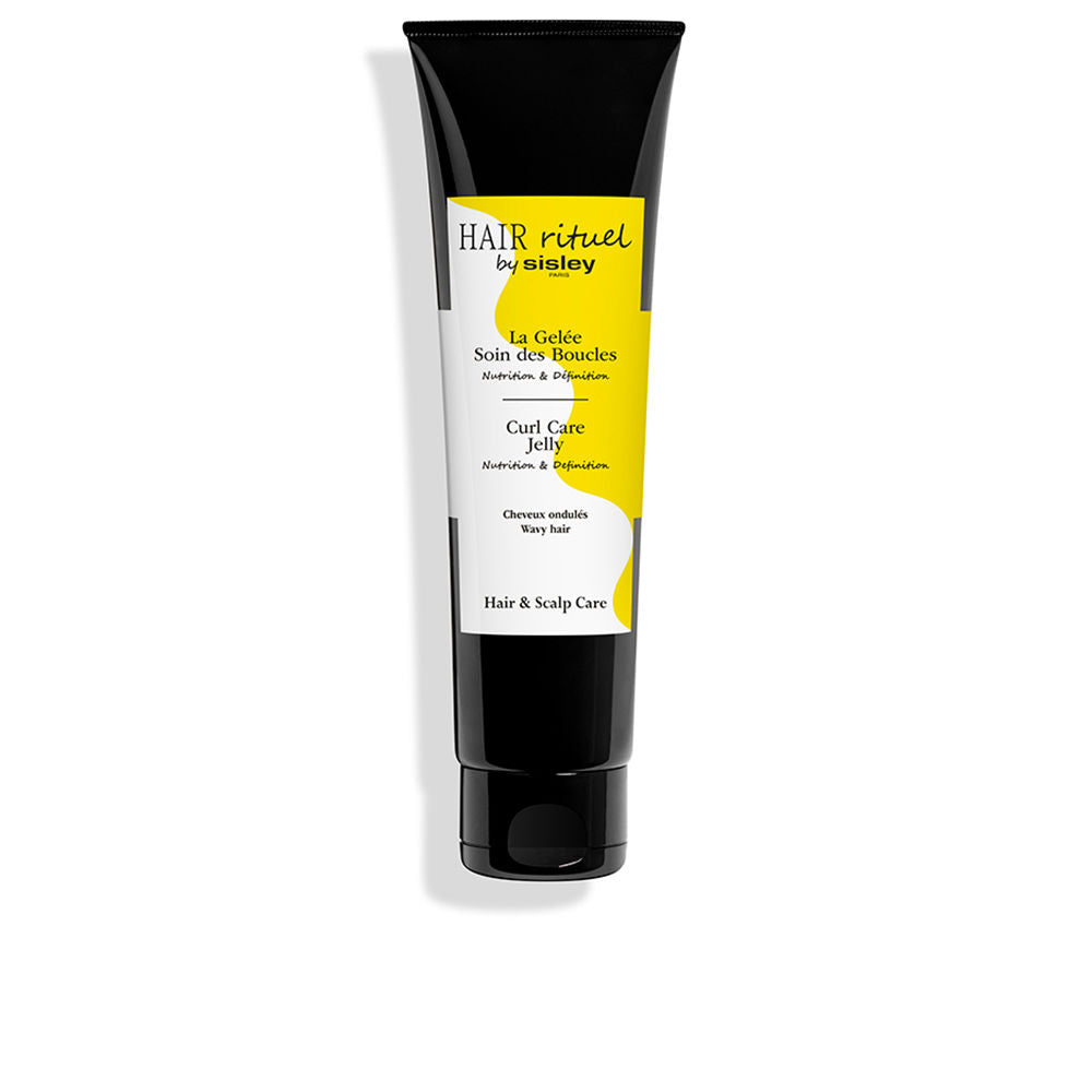 Hair Rituel By Sisley Gelée Soin des Boucles