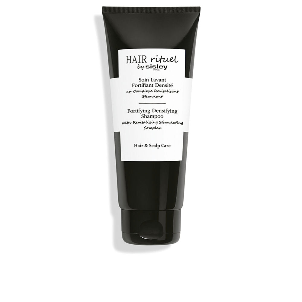 Sisley Hair Rituel Champô Fortificante e Densificador 200ml