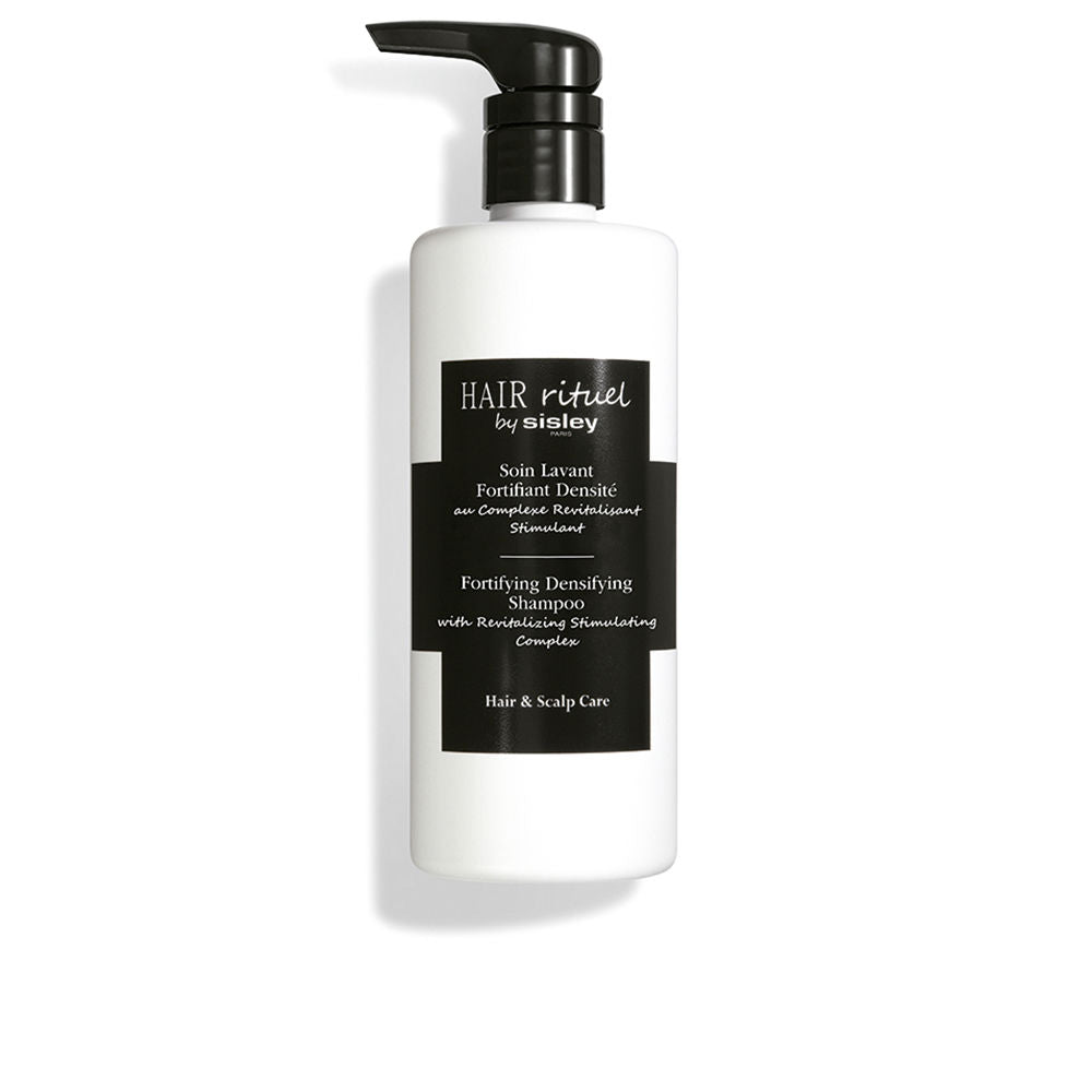 Sisley Hair Rituel Fortifying Densifying Shampoo 500ml