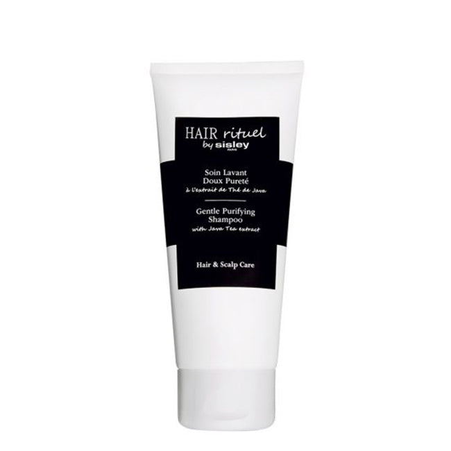 Sisley Hair Rituel Gentle Purifying Shampoo 200ml