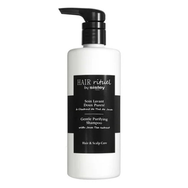 Sisley Hair Rituel Gentle Purifying Shampoo 500ml