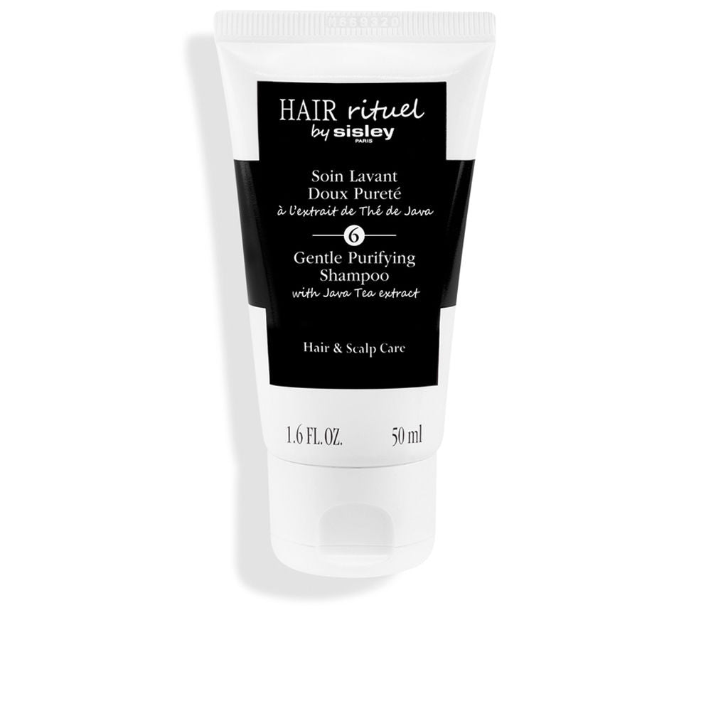 Sisley Hair Rituel Gentle Purifying Shampoo 50ml