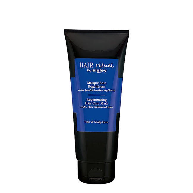 Sisley Hair Rituel Máscara Capilar Regeneradora 200ml