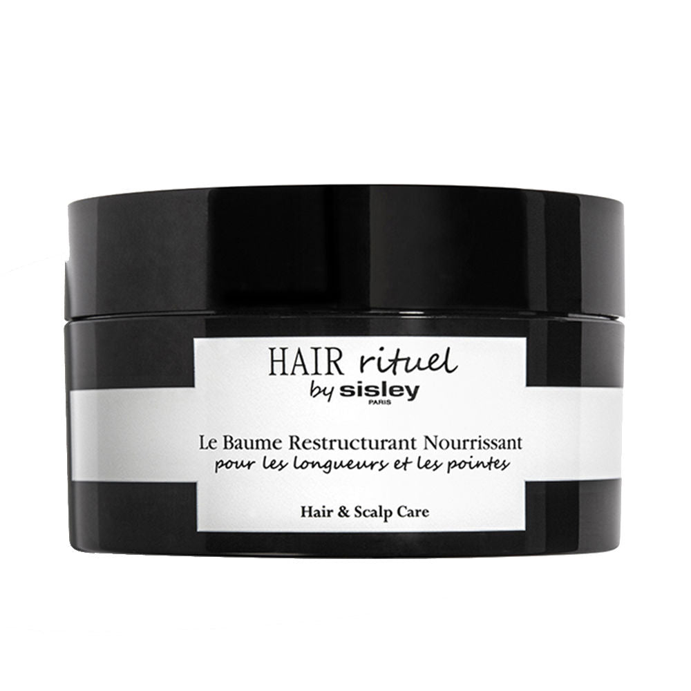 Sisley Hair Rituel Restructuring Bálsamo Pré-Shampoo 125g