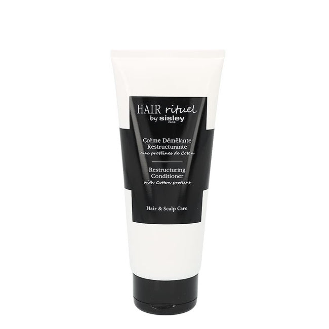 Sisley Hair Rituel Restructuring Conditioner Condicionador Reestruturante 200ml