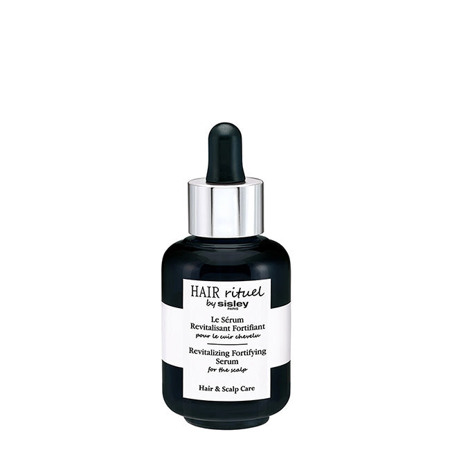 Sisley Hair Rituel Revitalizing Fortifying Serum Sérum Fortificante 60ml