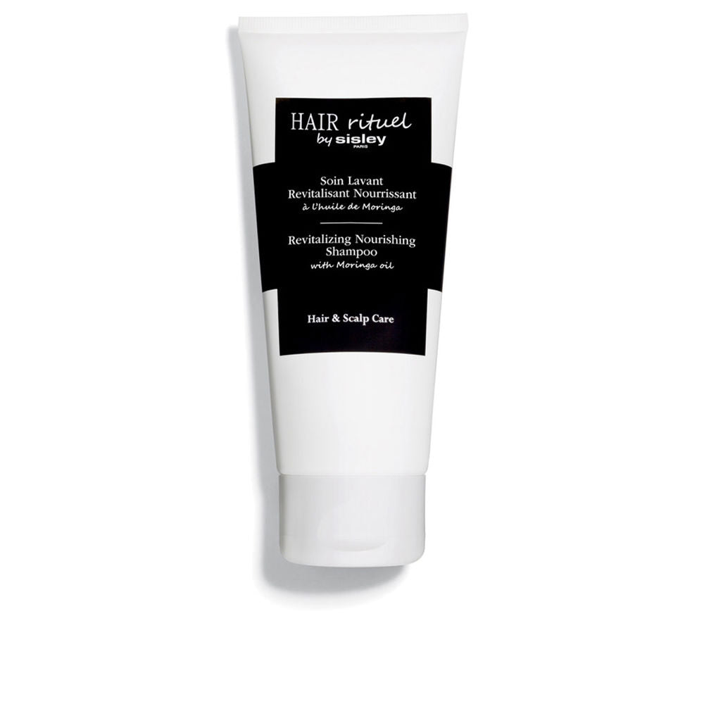 Sisley Hair Rituel Revitalizing Nourishing Shampoo 200ml