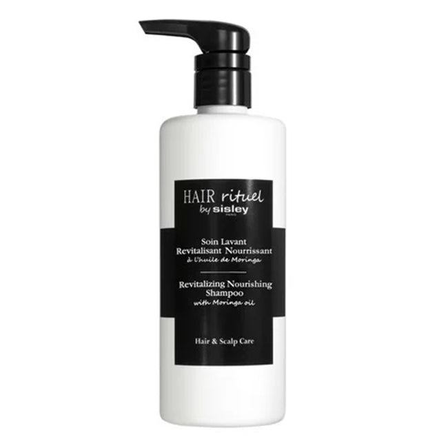 Sisley Hair Rituel Revitalizing Nourishing Shampoo 500ml