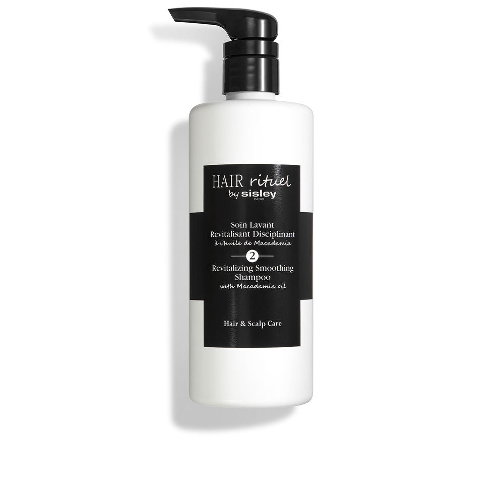 Sisley Hair Rituel Revitalizing Smoothing Shampoo 500ml