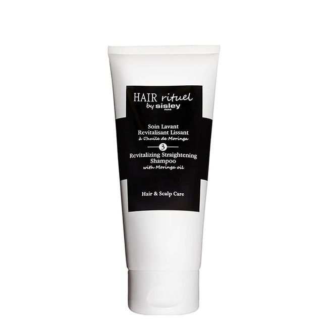 Sisley Hair Rituel Revitalizing Straightening Shampoo 200ml