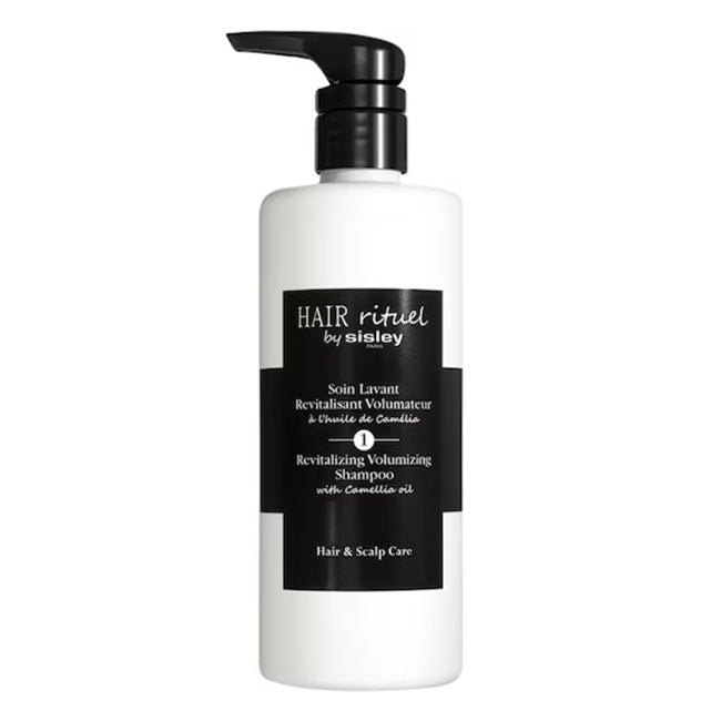 Sisley Hair Rituel Revitalizing Volumizing Shampoo 500ml