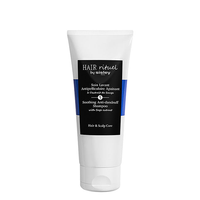Sisley Hair Rituel Soothing Anti-Dandruff Shampoo Anti-Caspa 200ml
