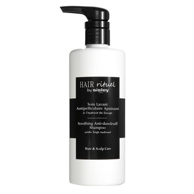 Sisley Hair Rituel Soothing Anti-Dandruff Shampoo 500ml