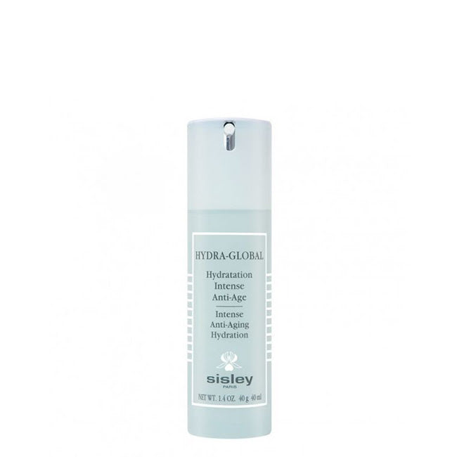 Sisley Hydra-Global Hidratação Antienvelhecimento Intensiva 40ml