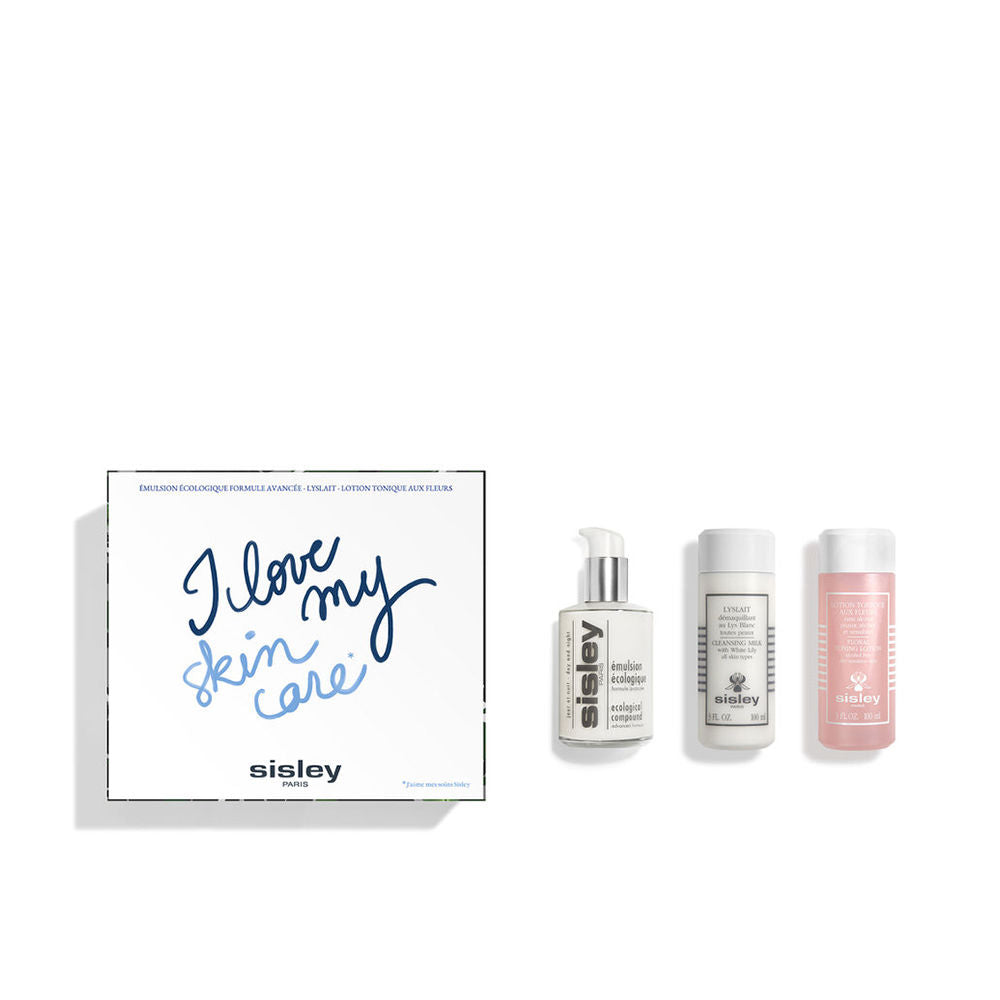 Sisley I Love My Skin Care Set