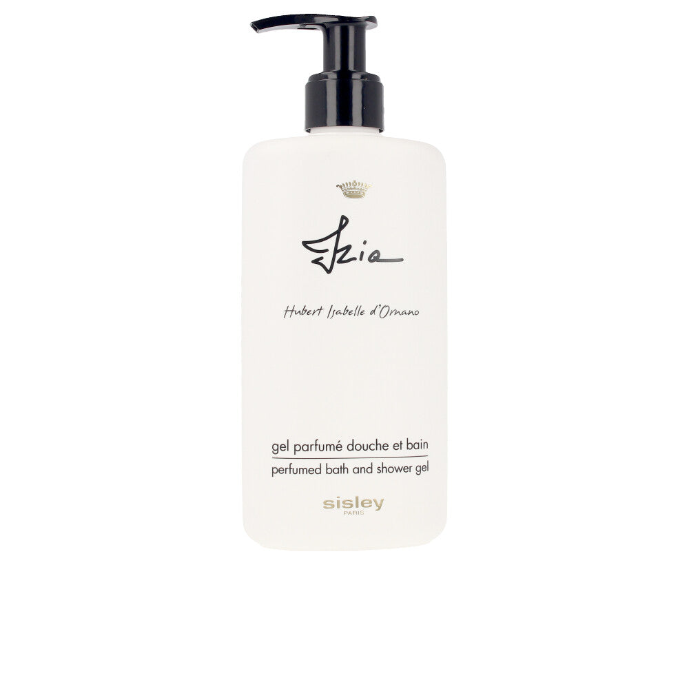 Sisley Izia Gel de Banho Perfumado 250ml