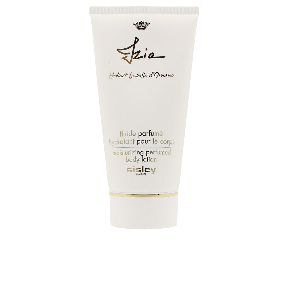 Loción corporal perfumada Sisley Izia 150 ml