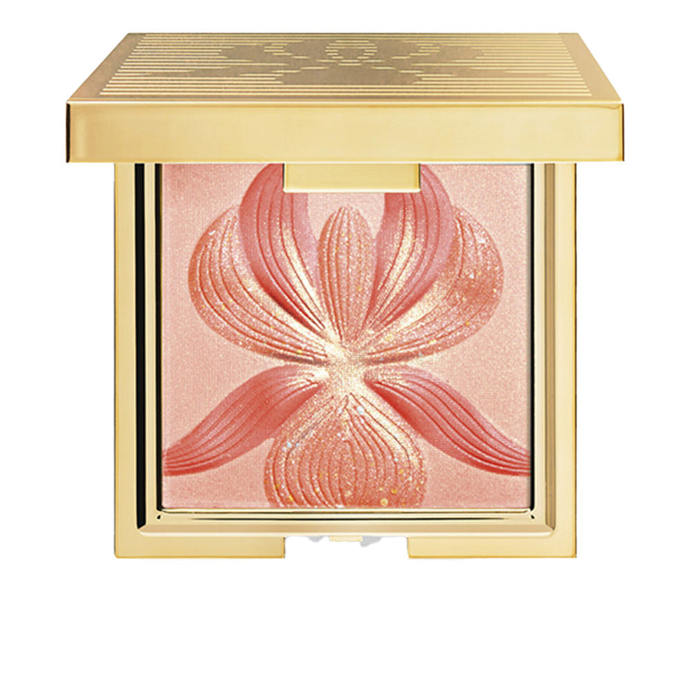 Sisley L Orchidée Blush Illuminator Blush Cor 3 Coral 15g