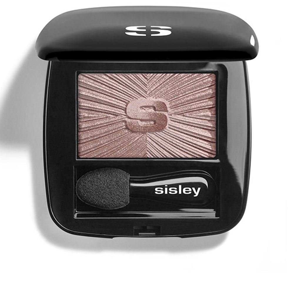 Sisley Les Phyto-Ombres Long Lasting Radiant Eyeshadow Color 20 Silky Chestnut