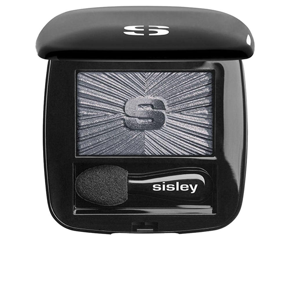 Sisley Les Phyto-Ombres Long Lasting Radiant Eyeshadow Color 24 Silky Steel