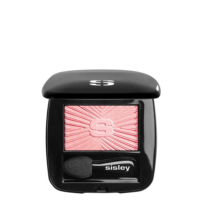 Sisley Les Phyto-Ombres Long Lasting Sombra de Olhos Cor 31 Metallic Pink 1,5g